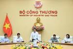 Tháo gỡ vướng mắc để đẩy nhanh tiến độ các dự án lưới điện trọng điểm