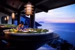 Khách sạn của Sun Group tại Đà Nẵng được Condé Nast Traveller được vinh danh