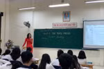 Đánh giá, phân loại giáo viên cuối năm học theo Nghị định 90 như thế nào