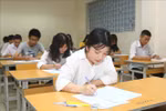 Vàng thật thì không sợ lửa, lo gì đề thi môn Ngữ văn