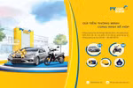 Thu hút huy động hiệu quả, các ngân hàng đang làm tốt vai trò của mình