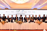 Vietcombank là đầu mối thu xếp cấp tín dụng cho Dự án Hòa Phát Dung Quất 2