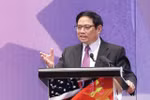 Việt Nam đang trở thành động lực quan trọng trong quan hệ ASEAN-Hoa Kỳ