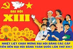 Sáu điểm mới nổi bật của dự thảo Báo cáo chính trị Đại hội lần thứ XIII của Đảng