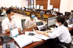 Bộ Chính trị ban hành Quy định về việc miễn nhiệm, từ chức đối với cán bộ