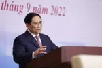 Hội nghị Thủ tướng Chính phủ với doanh nghiệp đầu tư nước ngoài