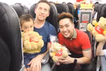 “Xõa bung chất hè” cùng Vietjet với trăm ngàn vé quốc tế chỉ từ 0 đồng