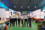 "Thầy giáo khoa học" truyền đam mê lập trình cho học trò