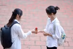 Trước kỳ thi tốt nghiệp THPT: Làm gì để giải “nóng trong người” trước giờ G?