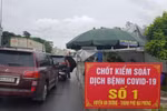 Phòng tránh Covid-19, người dân về quê đón Tết có phải cách ly không?