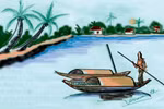 Mưa mặn