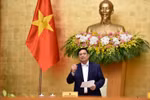 Thủ tướng: Phải bắt tay ngay vào công việc, xử lý những vấn đề tồn đọng kéo dài