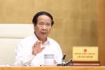 Điều chỉnh quy hoạch cần lưu ý giữ công viên, cây xanh, công trình an sinh XH