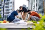 VinUni - Trường đại học đầu tiên của Việt Nam nhận giải ISCN Excellence Awards
