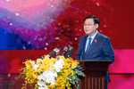 Chủ tịch Quốc hội phát động toàn dân phòng cháy, chữa cháy và cứu nạn, cứu hộ