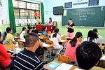 Hiệu trưởng có trăm phương, ngàn kế để lạm thu