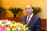 Nếu không tăng trưởng cao liên tục, chúng ta sẽ tụt hậu