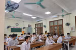 Khi miễn học phí bậc THCS, nguồn kinh phí để đảm bảo nhà trường sẽ lấy từ đâu?