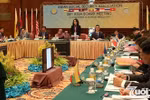 Chuẩn bị khai mạc hội nghị trực tuyến của Hiệp hội An sinh xã hội ASEAN 