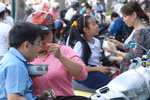 Thời gian biểu của tiểu siêu nhân và chuyến học thêm vi hành của một người thầy