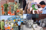 Kiên quyết loại bỏ những cán bộ tiếp tay cho buôn lậu, gian lận thương mại