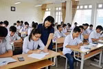 Không muốn nuôi "gà chọi", nhiều người đồng tình bỏ trường chuyên