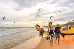 Tiện ích giải trí đẳng cấp - Bảo chứng tiềm năng của second home Phan Thiết