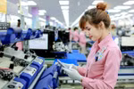 Thêm 5,5 tỷ USD vốn FDI được giải ngân