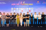 17 thương hiệu bán lẻ đầu tiên mở cửa hàng tại Canal District-MerryLand Quy Nhơn