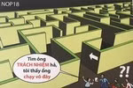 Giáo dục – Dù muốn bênh nhưng đành phải nói cho ra nhẽ