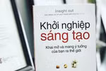 Giáo sư Nguyễn Lân Dũng: Rời ghế nhà trường, hãy tự tin khởi nghiệp sáng tạo