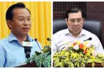 Vi phạm, khuyết điểm của ông Nguyễn Xuân Anh, Huỳnh Đức Thơ là nghiêm trọng