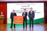 Vietcombank – Những dấu ấn tiên phong