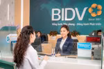 Giao dịch ngân hàng trực tuyến: Bảo vệ khách hàng với "tấm khiên" sinh trắc học