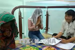 Tà đạo làm loạn, kẻ trục lợi, bên chống phá
