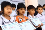 Học bổng Cô giáo Nhế - 16 năm hành trình tiếp sức em đến trường 