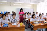 Đào tạo giáo viên trong kỉ nguyên mới và 5 thành tố "chìa khóa"