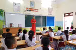 Chưa kịp mừng vì Bộ Giáo dục bỏ chứng chỉ, giáo viên lại lo lắng với chuẩn mới