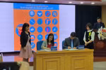 UNFPA hợp tác cùng thanh niên hỗ trợ người cao tuổi trong ứng phó với lũ lụt
