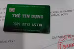 PVcomBank cảnh báo thủ đoạn lừa đảo mở thẻ tín dụng giả