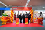 Vietjet mở đường bay kết nối Thành phố Hồ Chí Minh với Tokyo