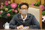 Đến giờ này chúng ta cơ bản kiểm soát được dịch bệnh