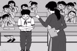 Có những lý do khác khiến nhiều giáo viên vi phạm đạo đức nhà giáo