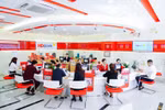 Triển khai chiến lược phát triển bền vững, HDBank báo lãi 8.165 tỷ đồng