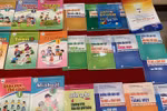 Nhặt “sạn” trong sách giáo khoa, chuyện không dễ với giáo viên?