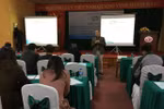 Cải cách hành chính, đảm bảo an sinh xã hội và sức khỏe cộng đồng