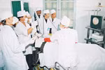 Siết chặt vấn đề quản lý tránh lạm dụng chỉ định trong khám chữa bệnh