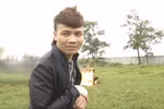 Khá “bảnh” bị công an bắt giam