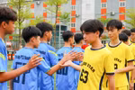 Giải thể thao EQuest Champions Series: “Thể thao học đường đỉnh cao”