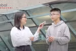 Dự án hành trình du học Canada